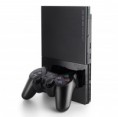 Playstation 2 slim (Desbloq.) 